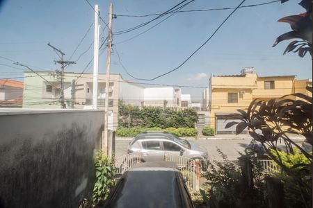 Vista da Sala de casa à venda com 3 quartos, 232m² em Parque Imperial, São Paulo