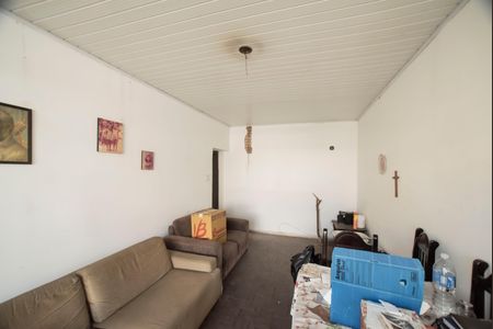 Sala de casa à venda com 3 quartos, 232m² em Parque Imperial, São Paulo