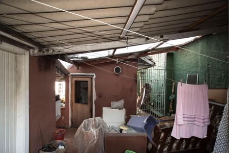 Casa à venda com 232m², 3 quartos e 1 vagaQuintal