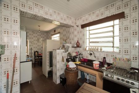 Casa à venda com 232m², 3 quartos e 1 vagaCozinha