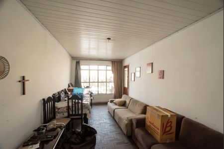 Sala de casa à venda com 3 quartos, 232m² em Parque Imperial, São Paulo