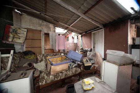 Casa à venda com 232m², 3 quartos e 1 vagaÁrea de Serviço