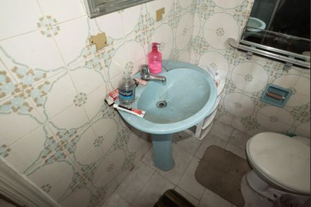 Casa à venda com 232m², 3 quartos e 1 vagaBanheiro