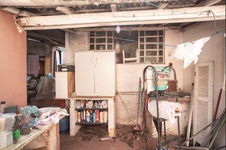 Casa à venda com 232m², 3 quartos e 1 vagaÁrea de Serviço