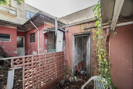 Casa à venda com 232m², 3 quartos e 1 vagaBanheiro de Serviço