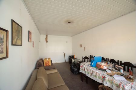 Casa à venda com 232m², 3 quartos e 1 vagaSala