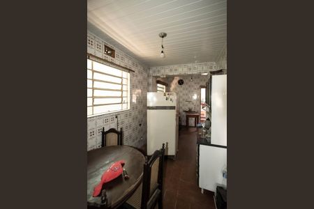 Casa à venda com 232m², 3 quartos e 1 vagaCozinha