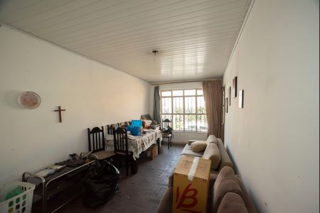 Sala de casa à venda com 3 quartos, 232m² em Parque Imperial, São Paulo