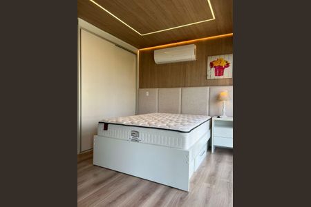 Quarto de apartamento para alugar com 1 quarto, 50m² em Vila Nova Conceição, São Paulo