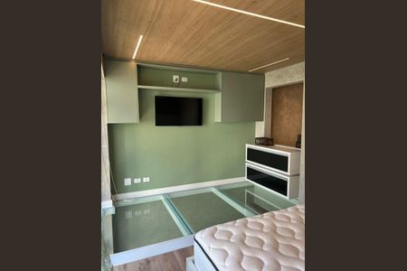 Apartamento para alugar com 50m², 1 quarto e 1 vagaQuarto