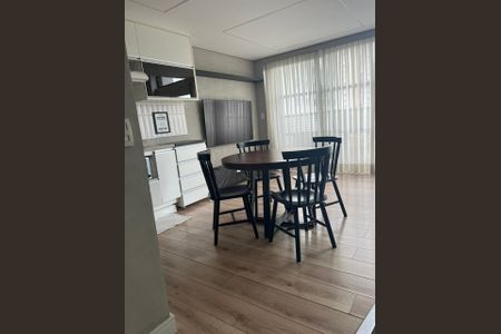 Apartamento para alugar com 50m², 1 quarto e 1 vagaSala