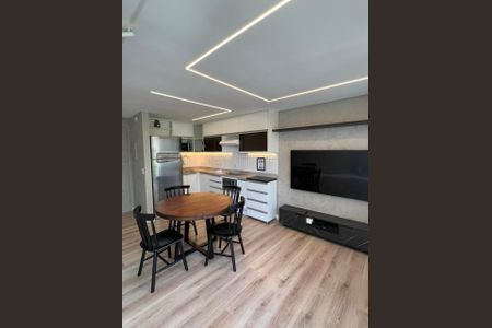 Apartamento para alugar com 50m², 1 quarto e 1 vagaCozinha