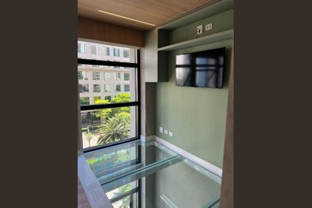 Quarto de apartamento para alugar com 1 quarto, 50m² em Vila Nova Conceição, São Paulo