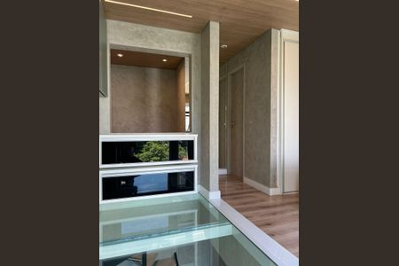 Apartamento para alugar com 50m², 1 quarto e 1 vagaSala
