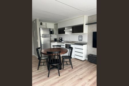 Apartamento para alugar com 50m², 1 quarto e 1 vagaCozinha