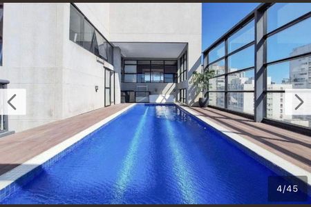 Apartamento para alugar com 50m², 1 quarto e 1 vagaÁrea externa
