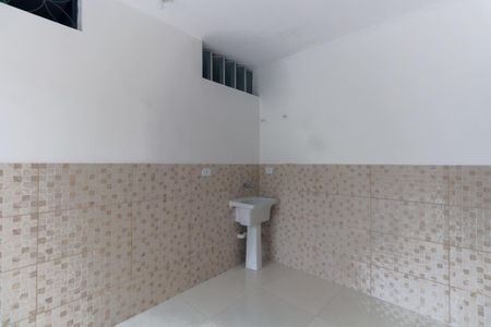 Casa para alugar com 60m², 1 quarto e 1 vagaÁrea de Serviço