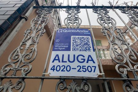 Casa para alugar com 60m², 1 quarto e 1 vagaPlaca