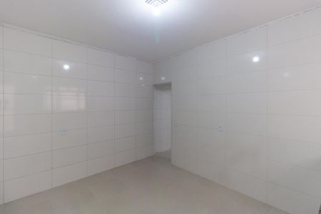 Cozinha de casa para alugar com 1 quarto, 60m² em Vila Santa Virginia, São Paulo