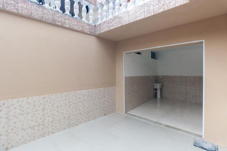 Casa para alugar com 60m², 1 quarto e 1 vagaGaragem