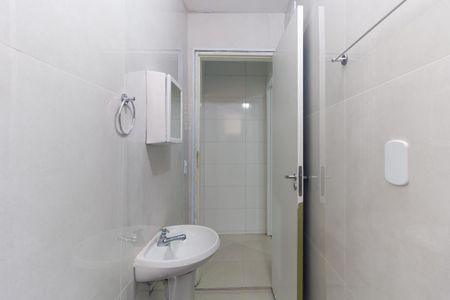 Casa para alugar com 60m², 1 quarto e 1 vagaBanheiro