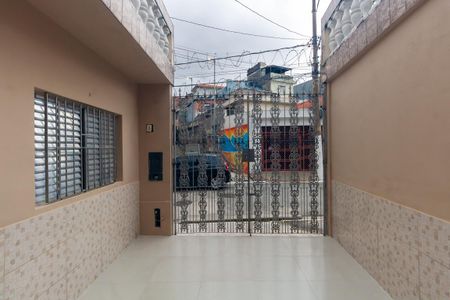 Casa para alugar com 60m², 1 quarto e 1 vagaGaragem