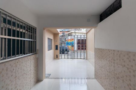 Casa para alugar com 60m², 1 quarto e 1 vagaÁrea de Serviço