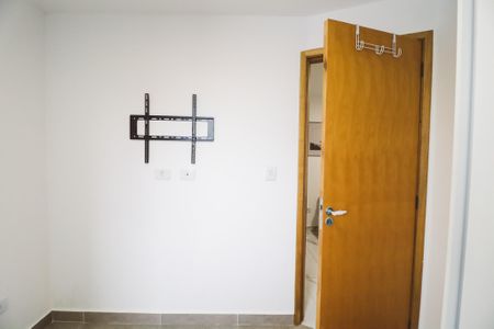 Quarto de apartamento para alugar com 1 quarto, 25m² em Parque Peruche, São Paulo