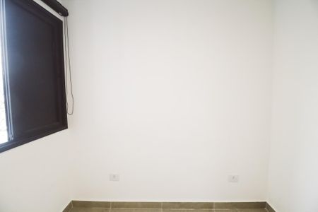 Quarto de apartamento para alugar com 1 quarto, 25m² em Parque Peruche, São Paulo