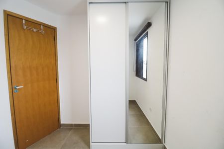 Quarto de apartamento para alugar com 1 quarto, 25m² em Parque Peruche, São Paulo