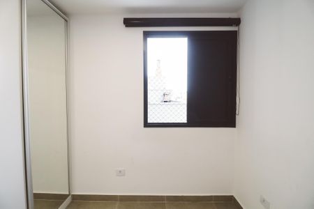 Quarto de apartamento para alugar com 1 quarto, 25m² em Parque Peruche, São Paulo