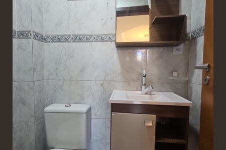 Casa para alugar com 150m², 4 quartos e 1 vaga