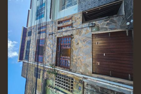 Casa para alugar com 150m², 4 quartos e 1 vaga