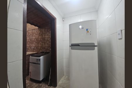 Casa para alugar com 150m², 4 quartos e 1 vaga