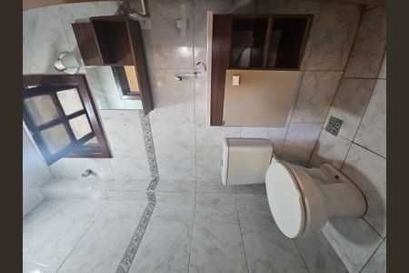 Casa para alugar com 150m², 4 quartos e 1 vaga