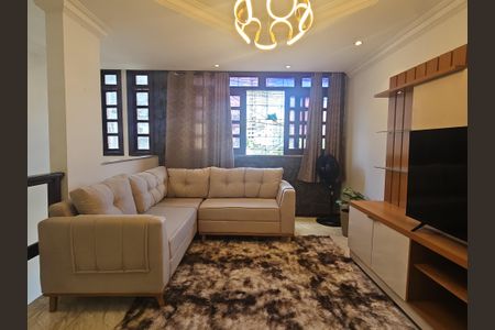 Casa para alugar com 150m², 4 quartos e 1 vaga