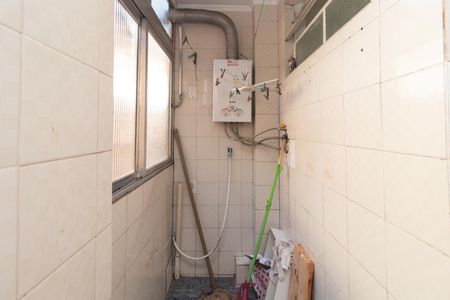 Apartamento para alugar com 59m², 2 quartos e sem vagaÁrea de Serviço