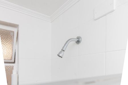 Apartamento para alugar com 59m², 2 quartos e sem vagaBanheiro