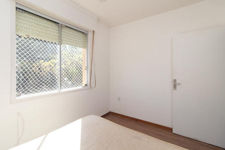 Quarto 1 de apartamento para alugar com 2 quartos, 59m² em Cristal, Porto Alegre