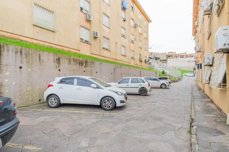 Apartamento para alugar com 59m², 2 quartos e sem vagaÁrea externa
