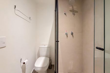Apartamento para alugar com 30m², 1 quarto e 1 vagaBanheiro