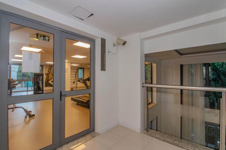 Apartamento à venda com 56m², 1 quarto e 1 vagaÁrea comum - Academia