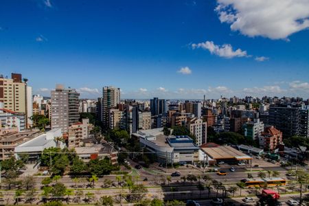 Apartamento à venda com 56m², 1 quarto e 1 vagaVista