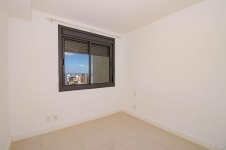 Suíte de apartamento para alugar com 1 quarto, 56m² em Petrópolis, Porto Alegre