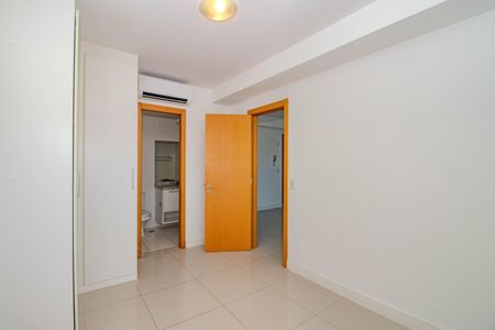 Suíte de apartamento para alugar com 1 quarto, 56m² em Petrópolis, Porto Alegre