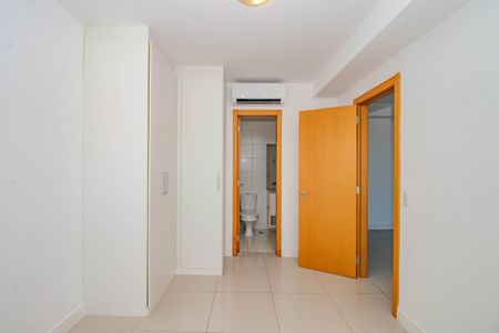 Apartamento à venda com 56m², 1 quarto e 1 vagaSuíte