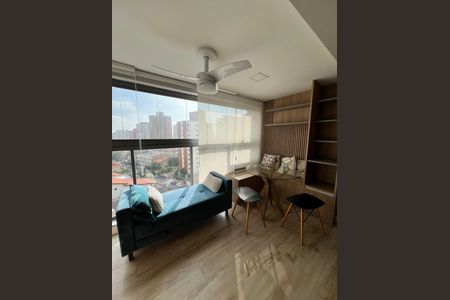 Apartamento à venda com 63m², 2 quartos e 1 vagaVaranda