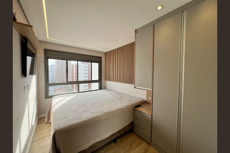 Apartamento à venda com 63m², 2 quartos e 1 vagaQuarto