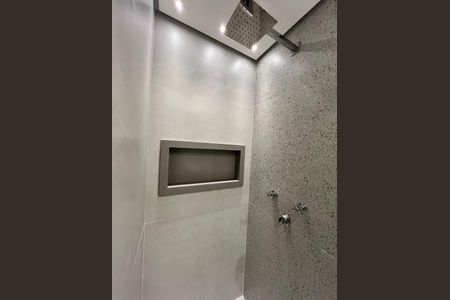 Apartamento à venda com 63m², 2 quartos e 1 vagaBanheiro