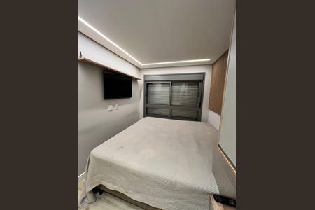 Apartamento à venda com 63m², 2 quartos e 1 vagaQuarto